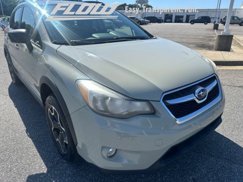 Used 2015 Subaru Crosstrek 2.0i image 28
