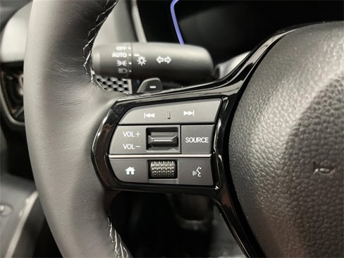 New 2026 Honda Civic Sport image 17