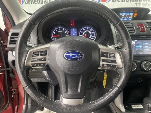 Used 2014 Subaru Forester 2.0XT Touring w/ Rugged Package #2 image 14