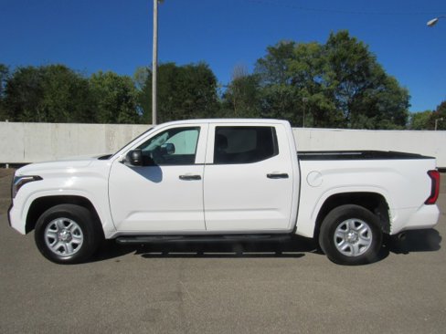 Used 2023 Toyota Tundra SR image 2