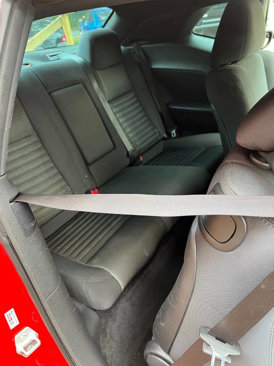 Used 2014 Dodge Challenger SXT image 16