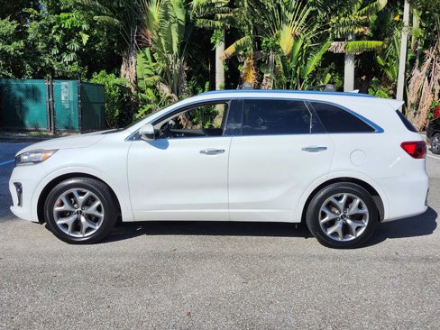 Used 2019 Kia Sorento SX image 4