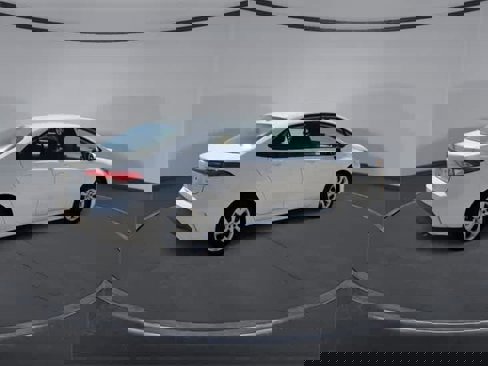 Used 2024 Toyota Corolla LE image 8