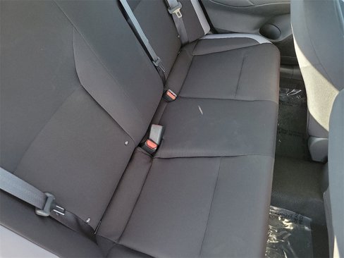 New 2025 Nissan Versa S w/ Trunk Package image 15