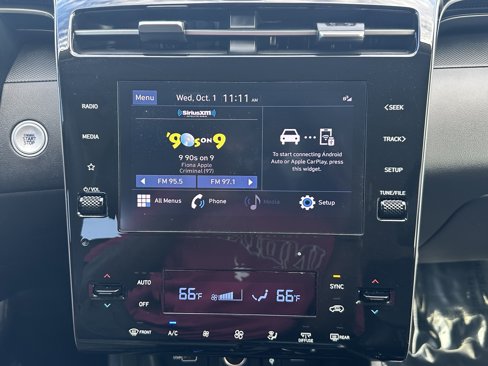 Used 2024 Hyundai Tucson SEL image 29