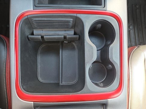 Used 2017 RAM 1500 Rebel image 26