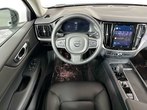 Certified 2025 Volvo S60 B5 Core image 21