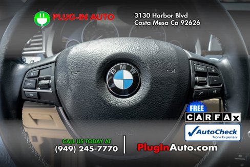 Used 2015 BMW 535i Gran Turismo image 19