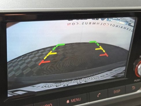 Certified 2024 Nissan Altima 2.5 S image 33