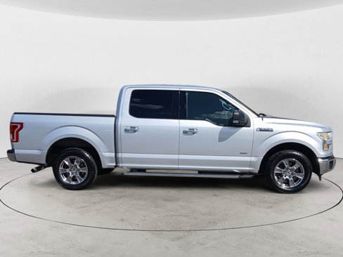 Used 2015 Ford F150 XLT w/ Equipment Group 302A Luxury image 6
