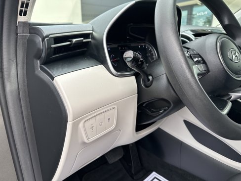 Used 2023 Hyundai Tucson SEL image 31