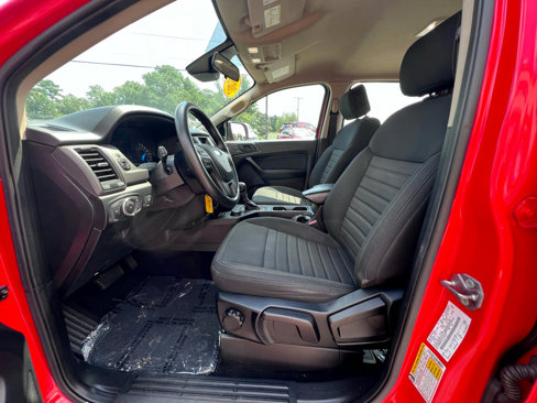 Used 2020 Ford Ranger XL w/ Equipment Group 101A Mid image 9