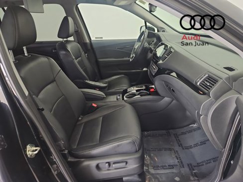 Used 2019 Honda Pilot Touring image 22