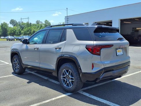 New 2026 GMC Terrain AT4 w/ Convenience Package III image 4