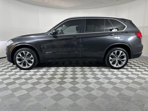 Used 2016 BMW X5 sDrive35i image 2