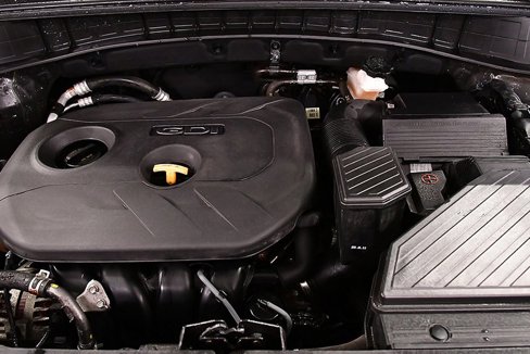 Used 2018 Hyundai Tucson SE image 31