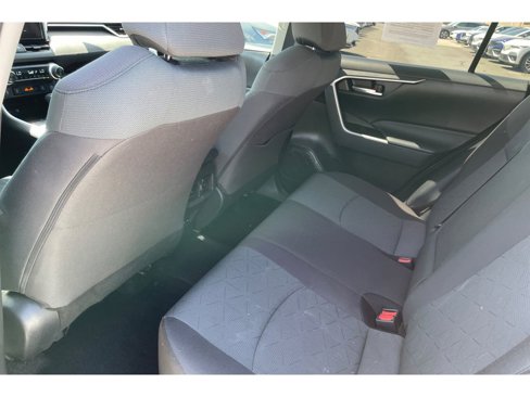 Used 2023 Toyota RAV4 XLE image 13