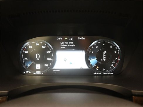 Used 2019 Volvo S90 T6 Momentum image 25