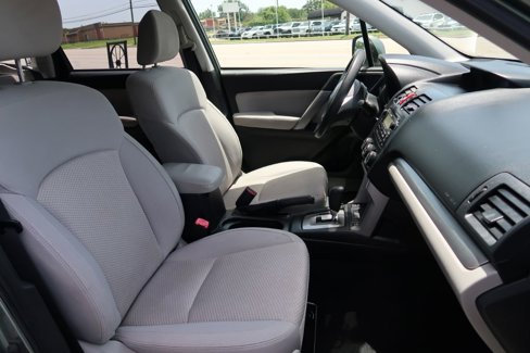 Used 2014 Subaru Forester 2.5i Premium w/ All-Weather Package image 10