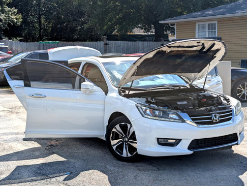 Used 2013 Honda Accord EX-L image 11