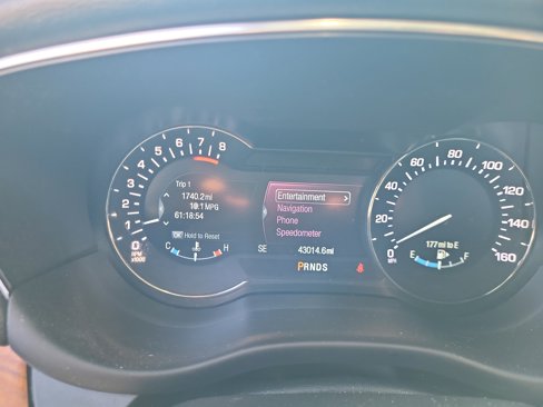Used 2019 Lincoln MKC Select w/ Select Plus Package image 21