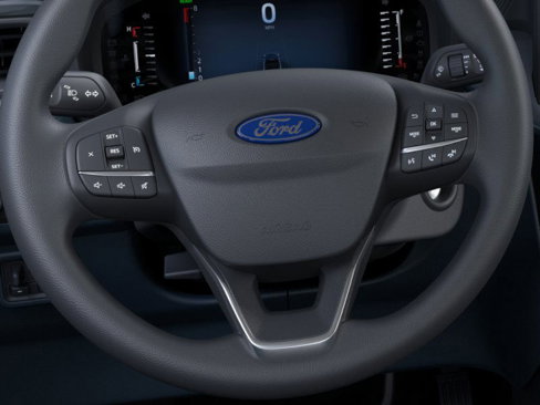 New 2025 Ford Maverick XL image 14
