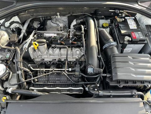 Used 2020 Volkswagen Jetta S image 29