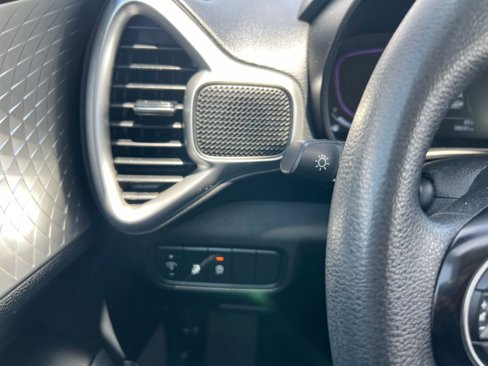Used 2024 Kia Soul LX w/ Option Group 015 image 27