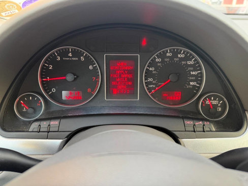 Used 2008 Audi A4 2.0T image 41