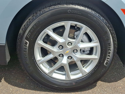 Used 2022 Chevrolet Equinox LT image 8