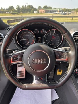 Used 2013 Audi TTS 2.0T Prestige image 15