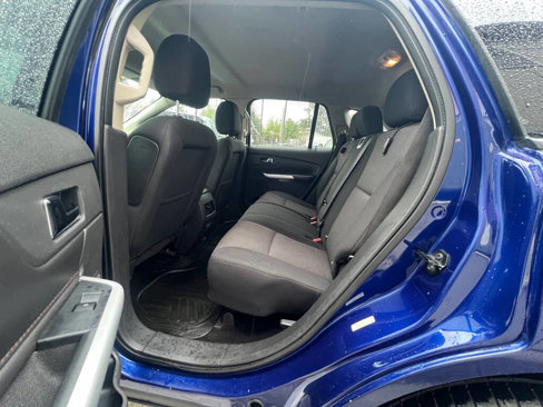 Used 2013 Ford Edge SEL image 13