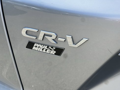 Used 2020 Honda CR-V EX image 24