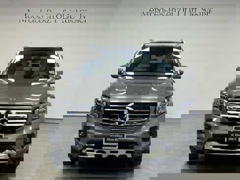 Certified 2022 Mercedes-Benz GLB 250 4MATIC image 8