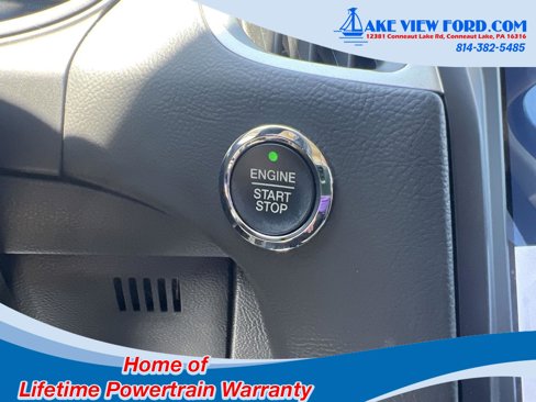 Used 2022 Ford Edge SEL w/ Convenience Package image 33