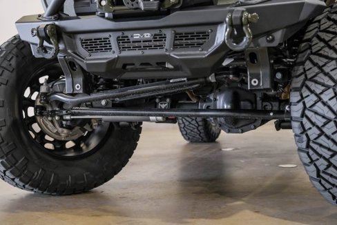 Used 2024 Jeep Wrangler Unlimited Sport image 18