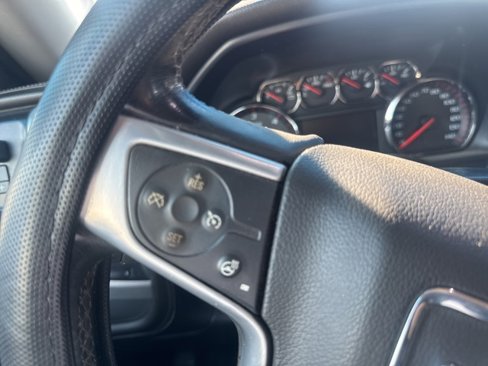 Used 2015 GMC Sierra 1500 SLT w/ SLT Preferred Package image 23