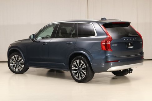 Used 2022 Volvo XC90 T5 Momentum w/ Advanced Package image 25