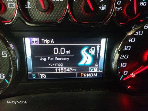 Used 2014 Chevrolet Silverado 1500 LT w/ LT Convenience Package image 29