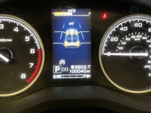 Used 2020 Subaru Forester Limited image 24