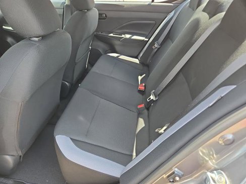 Certified 2025 Nissan Versa S w/ Trunk Package image 18