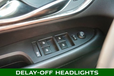 Used 2016 Cadillac ATS Luxury image 25