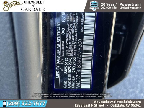 Used 2019 Mercedes-Benz E 300 image 38