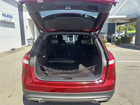 Used 2016 Lincoln MKX Select w/ Select Plus Package image 20