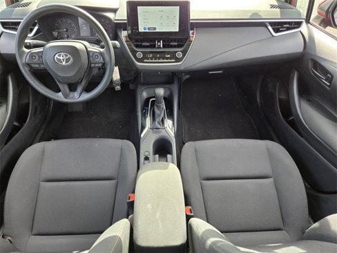 Used 2024 Toyota Corolla LE image 14