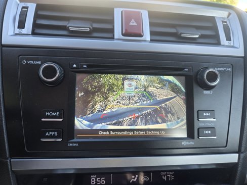 Used 2017 Subaru Outback 2.5i image 4