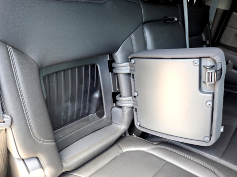 Used 2022 GMC Sierra 1500 SLT image 42