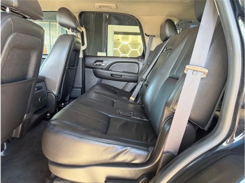 Used 2012 GMC Yukon SLT image 18