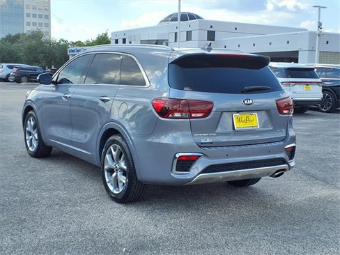 Used 2020 Kia Sorento SX image 24