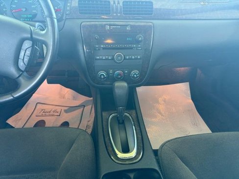 Used 2013 Chevrolet Impala LS image 3
